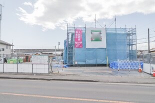 野州平川駅 徒歩7分 2階の物件外観写真